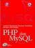 Aplikasi Manajemen Database Pendidikan Berbasis Web dengan PHP dan MySql
